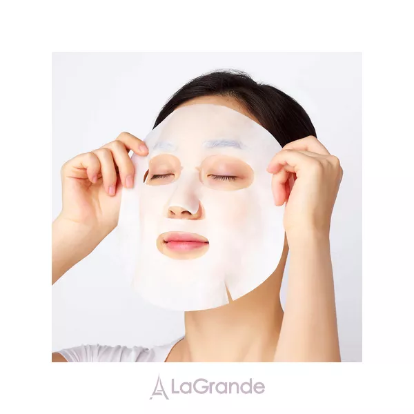 Dr. Jart+ Ceramidin Facial Mask �������� �����, �� ��������, � ���������