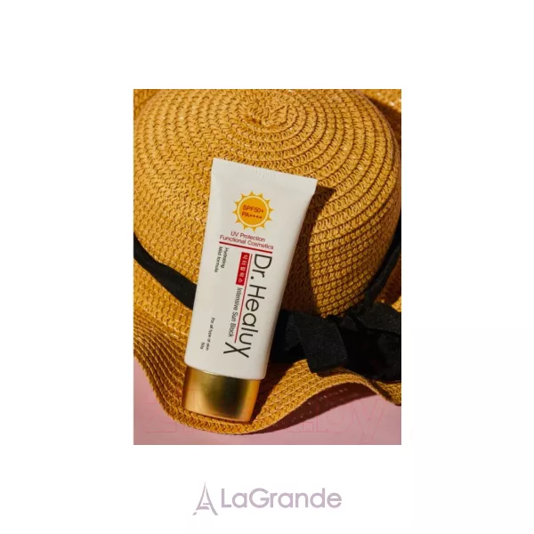 Dr. Healux Intensive Sun Block SPF50+/PA++++ ���� ��� ���� ��������������