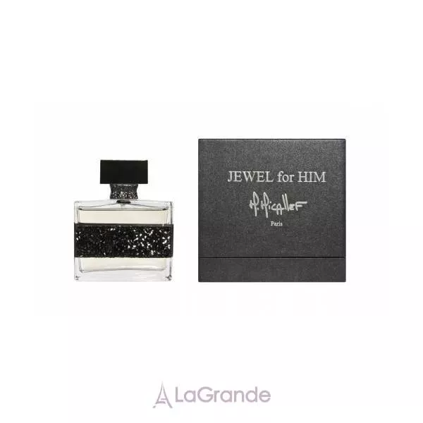M. Micallef Jewel for Him ��������������� ����