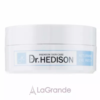 Dr.Hedison Premium Skin Care Returning Eye Patch        