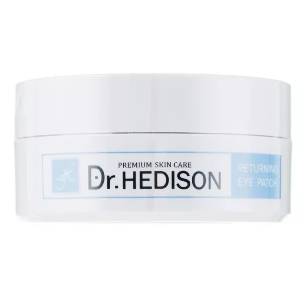 Dr.Hedison Premium Skin Care Returning Eye Patch ������������ ����� � ��������� ��� ���� ������ ����