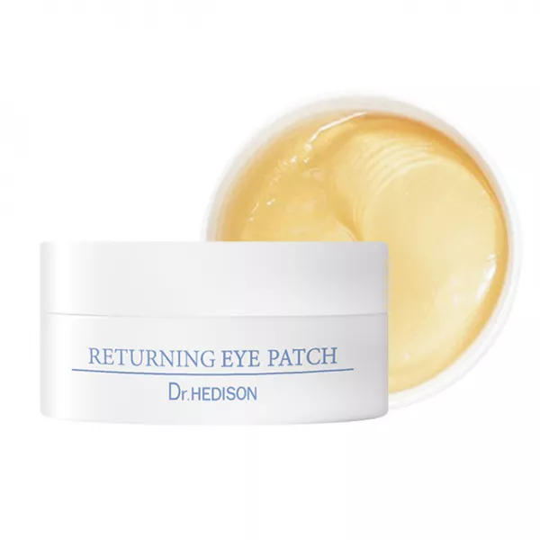 Dr.Hedison Premium Skin Care Returning Eye Patch ������������ ����� � ��������� ��� ���� ������ ����