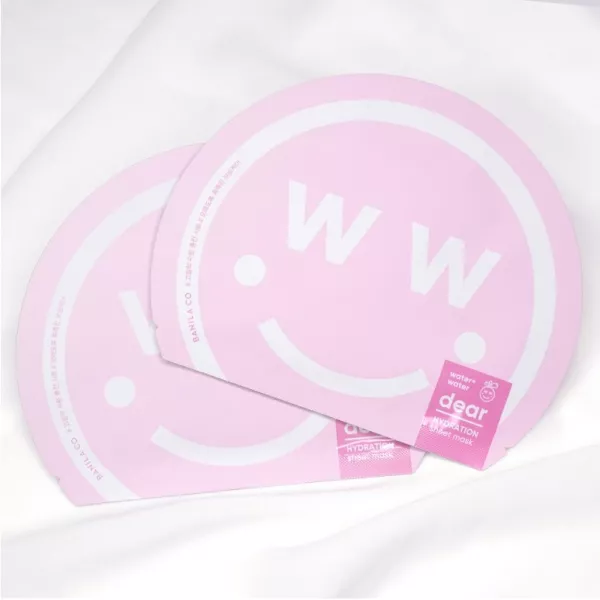 Banila Co Dear Hydration Sheet Mask ��������� ���������� �������� ����� ��� �������
