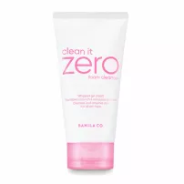 Banila Co Clean it Zero Foam Cleanser ����� ��� ��������