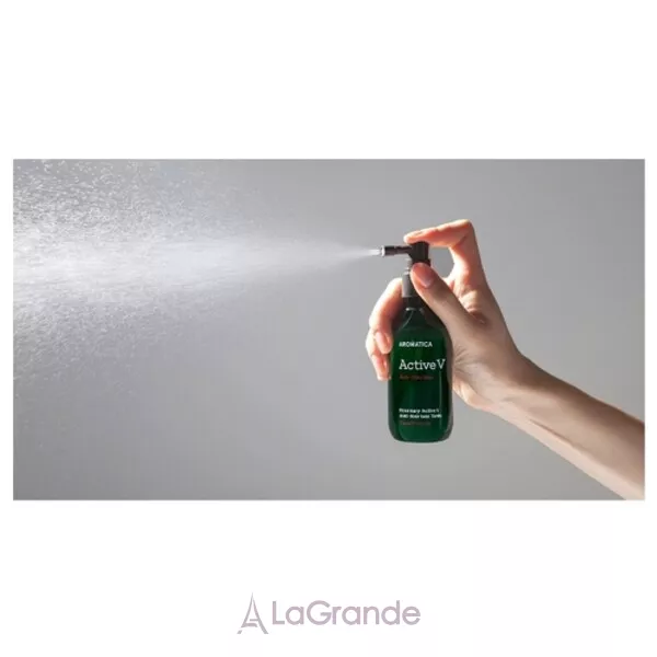 Aromatica Rosemary Active V Anti-Hair Loss Tonic ����� ����� ��������� �������