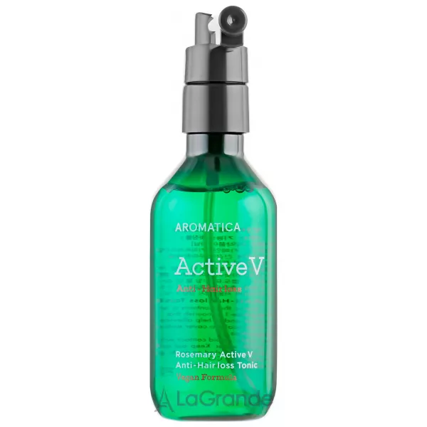 Aromatica Rosemary Active V Anti-Hair Loss Tonic ����� ����� ��������� �������