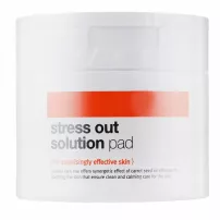BellaMonster Stress Out Solution Pad �����-���� ��� ������� ���