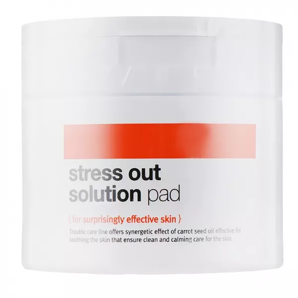 BellaMonster Stress Out Solution Pad �����-���� ��� ������� ���