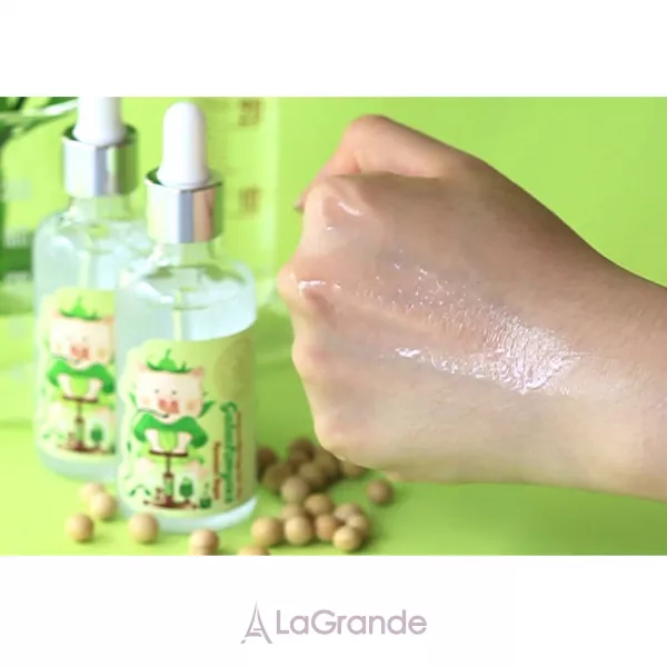 Elizavecca Witch Piggy Hell-Pore Galactomyces Premium Ample 97% ��������� ������������ 97%