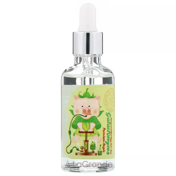 Elizavecca Witch Piggy Hell-Pore Galactomyces Premium Ample 97% ��������� ������������ 97%