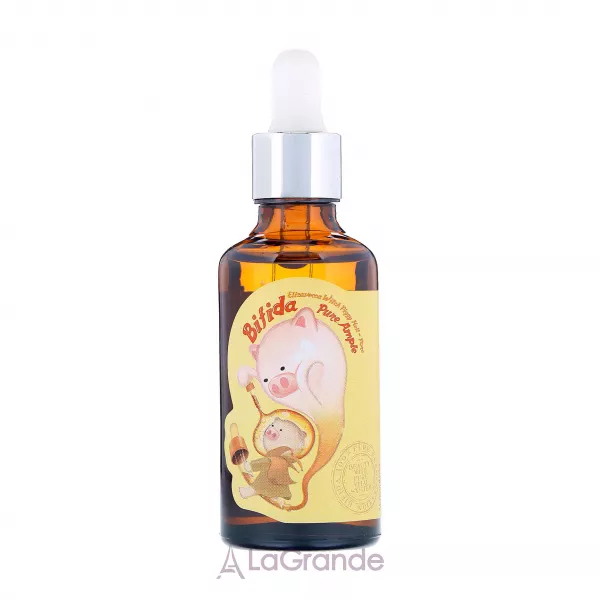 Elizavecca Witch Piggy Hell-Pore Bifida Pure Ample ���������, �� ��������, �� ����� ����� ������������ 100 %