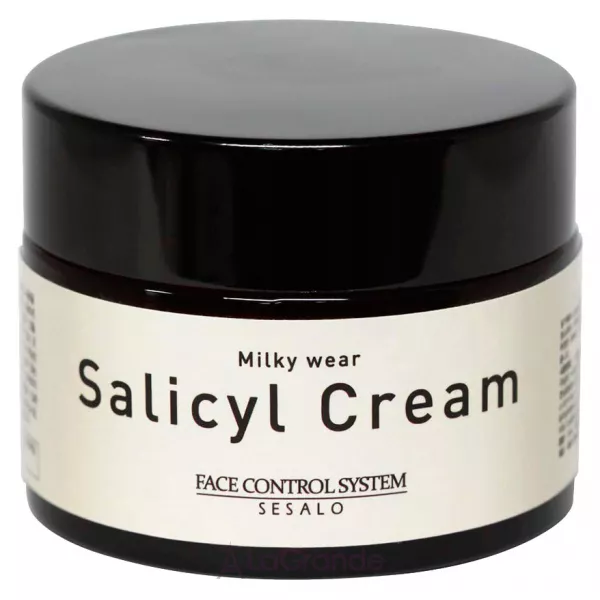 Elizavecca Sesalo Salicyl Cream ���� ��� ���� ����������� � �������� �������