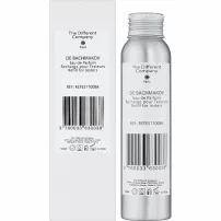 The Different Company De Bachmakov ����������� ���� (refill) (������)