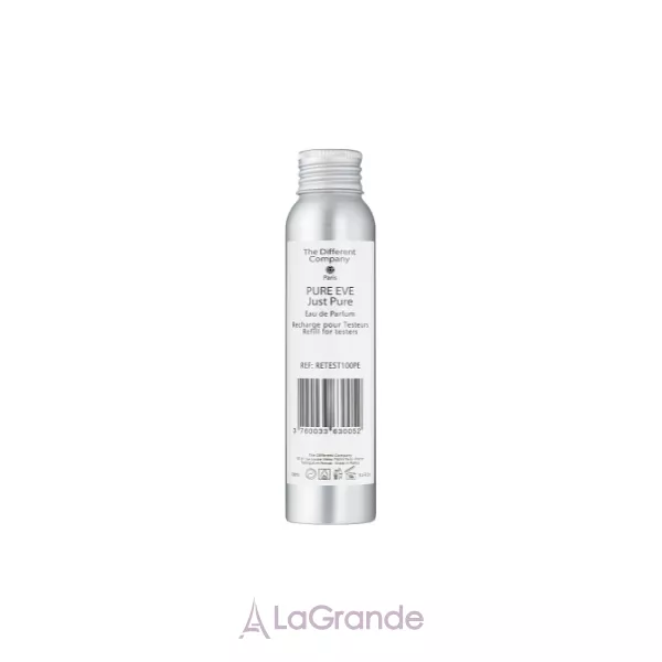 The Different Company Pure eVe ��������������� ���� (refill) (������)