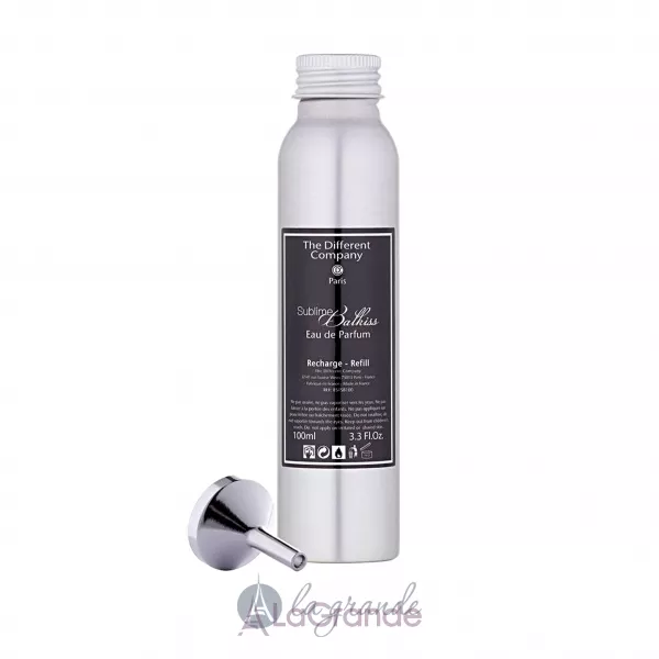 The Different Company Sublime Balkiss ��������������� ���� (refill) (������)