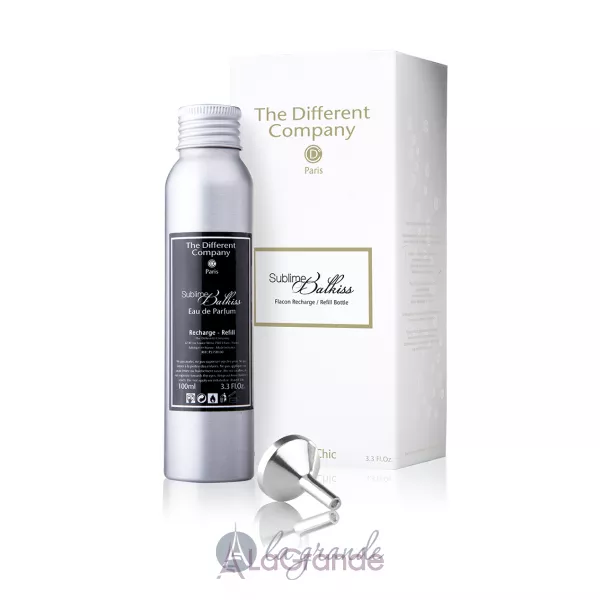 The Different Company Sublime Balkiss ��������������� ���� (refill) (������)