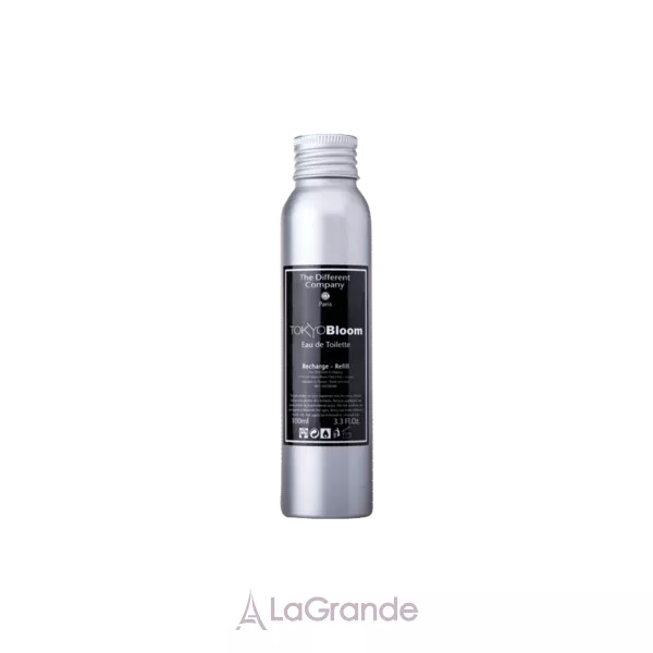 The Different Company Tokyo Bloom ��������� ���� (refill ) (������)