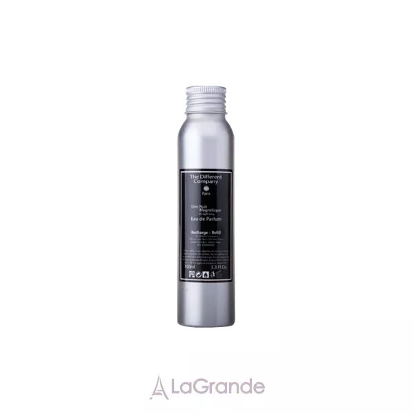 The Different Company Une Nuit Magnetique ��������������� ���� (refill) (������)