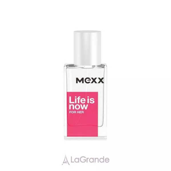 Mexx Life is Now for Her ��������� ����