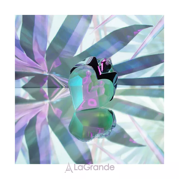 Thierry Mugler Aura Eau de Parfum Sensuelle ����������� ���� (������)