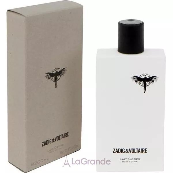Zadig & Voltaire Tome 1 La Purete for Her ��������������� ���� (������)