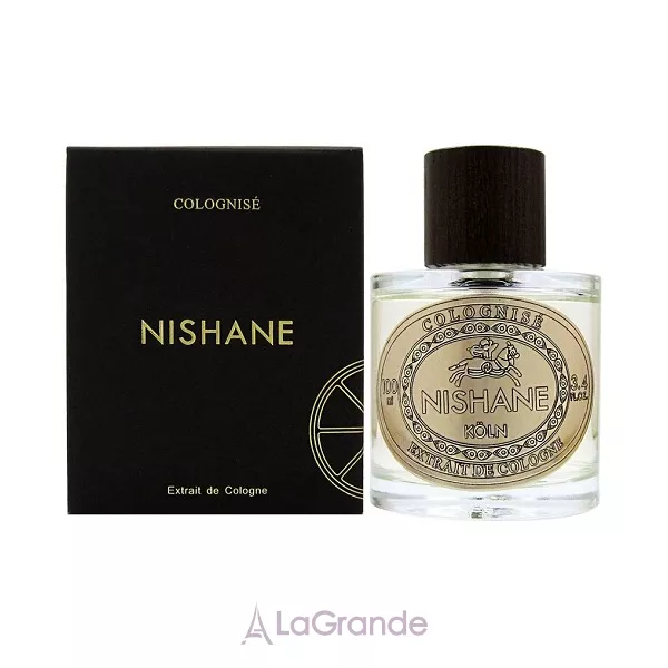 Nishane  Colognise Extrait de Cologne ��������