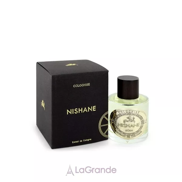 Nishane  Colognise Extrait de Cologne ��������