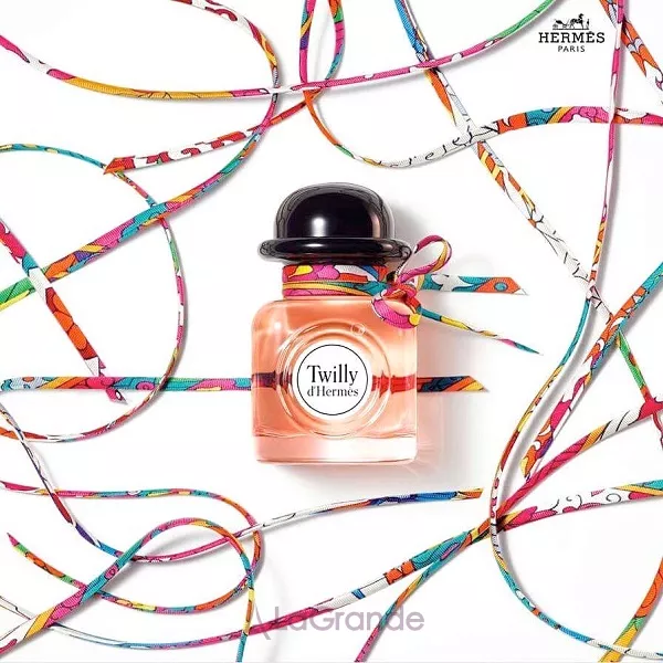 Hermes Twilly d`Hermes Eau Poivree ����� ( ��������������� ���� 50 �� + ������ ��� ���� 40 ��  )