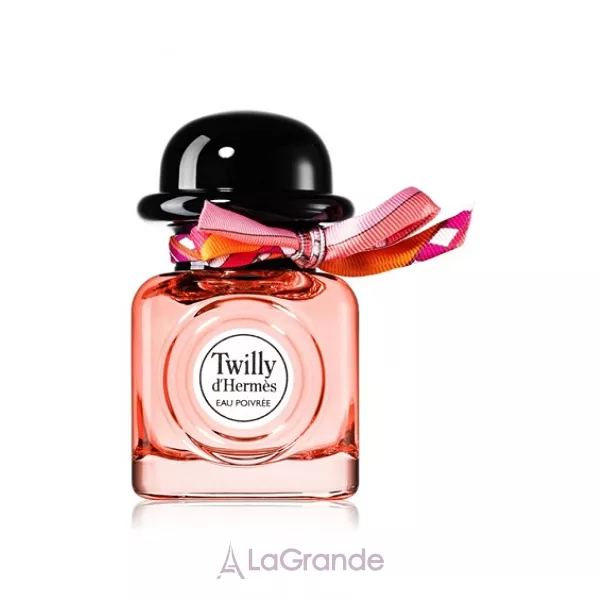 Hermes Twilly d`Hermes Eau Poivree ����� ( ��������������� ���� 50 �� + ������ ��� ���� 40 ��  )