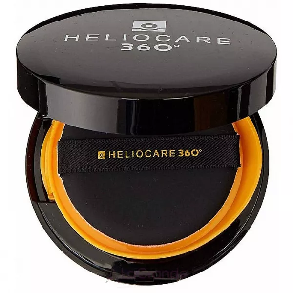 Cantabria Labs Heliocare 360 Color Cushion Compact �������������� ����� SPF 50+