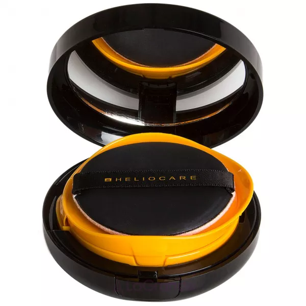 Cantabria Labs Heliocare 360 Color Cushion Compact �������������� ����� SPF 50+