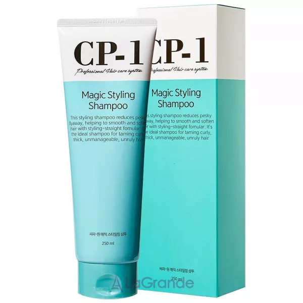 Esthetic House CP-1 Magic Styling Shampoo ������� ��� ������������ �������