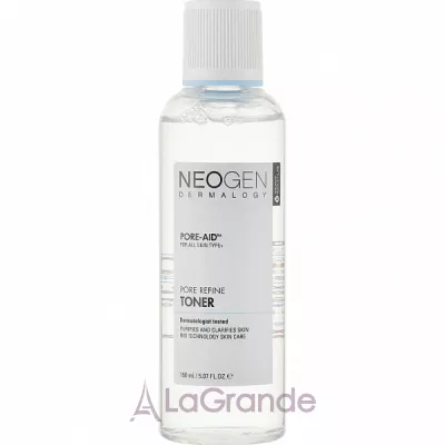 Neogen Pore-Aid Pore Refine Toner     