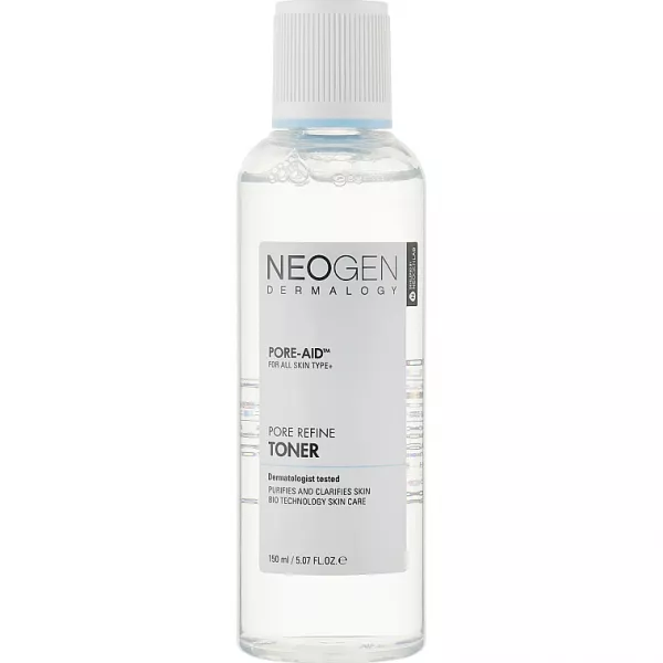 Neogen Pore-Aid Pore Refine Toner ��������� ����� ��� �������� ��