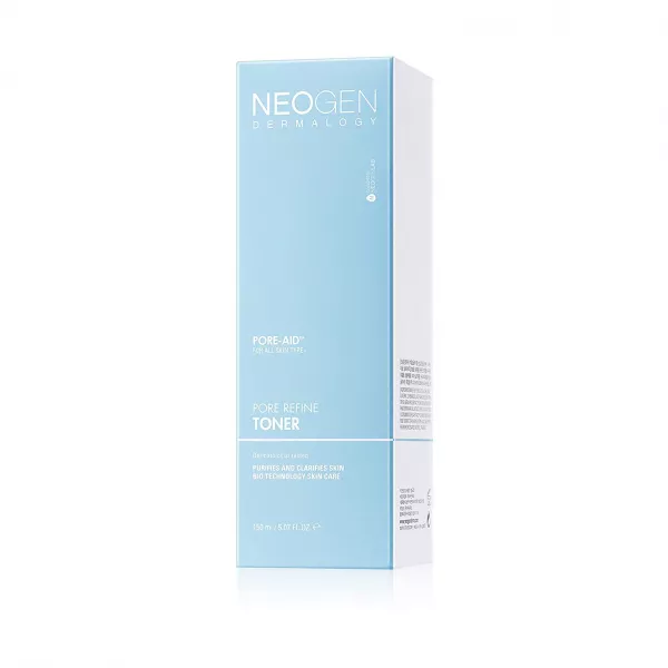 Neogen Pore-Aid Pore Refine Toner ��������� ����� ��� �������� ��