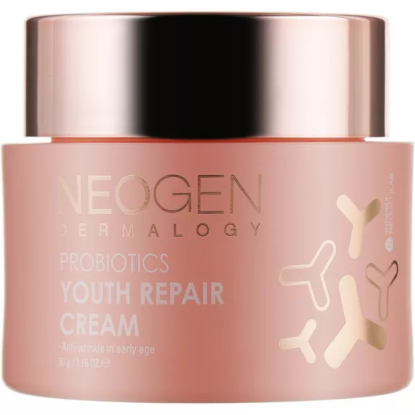 Neogen Dermalogy Probiotics Youth Repair Cream ��������������� ���� � ����������� �� ���������