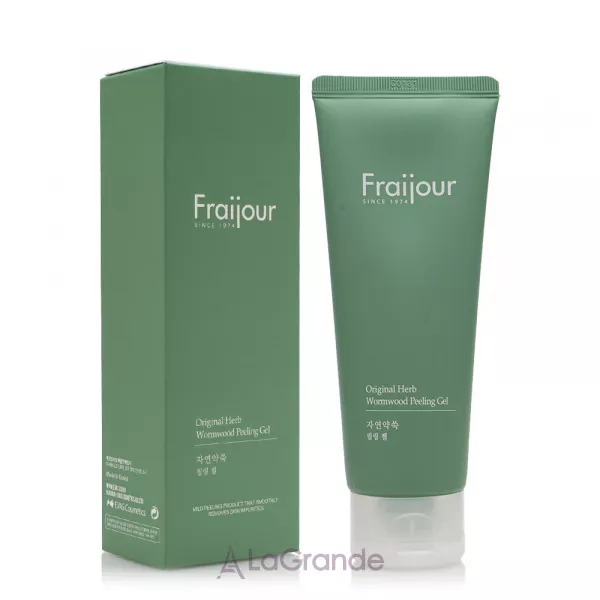 Fraijour Original Herb Wormwood Peeling Gel ������-���� ��� ����