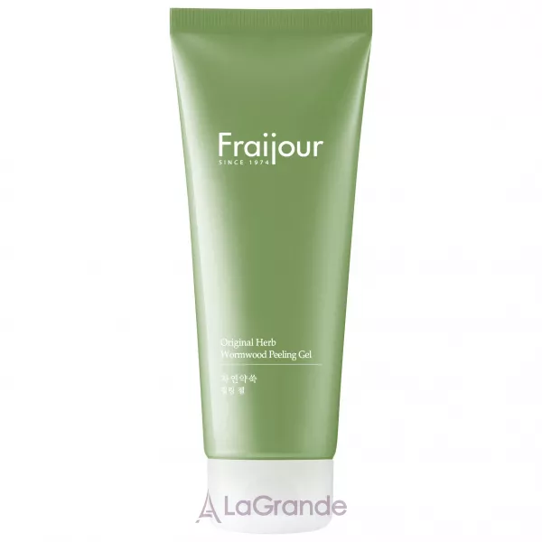Fraijour Original Herb Wormwood Peeling Gel ������-���� ��� ����