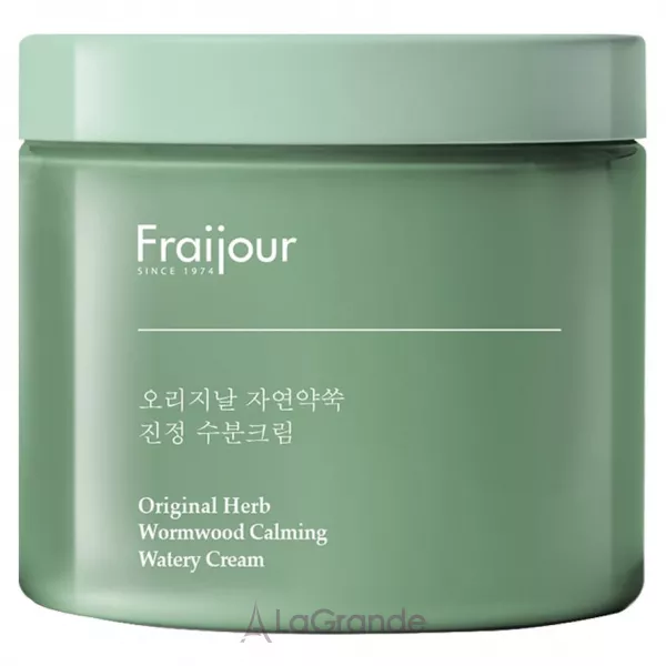 Fraijour Original Herb Wormwood Calming Watery Cream ���� ��� ���� 