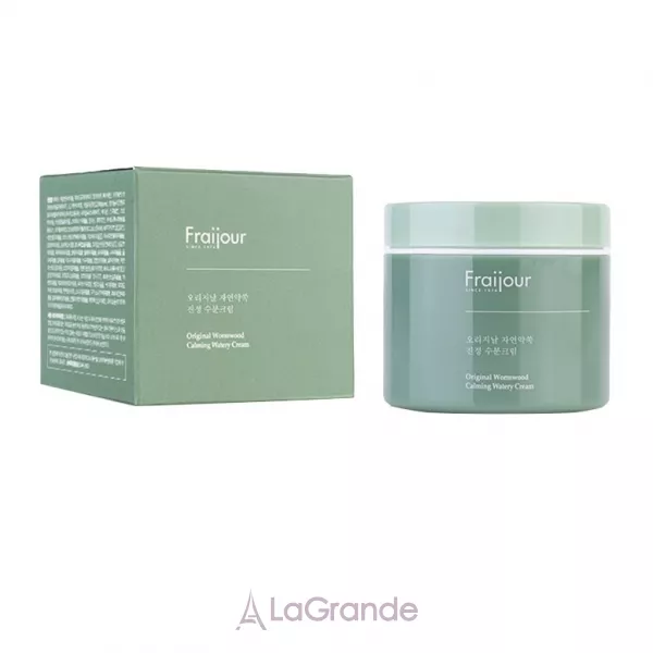 Fraijour Original Herb Wormwood Calming Watery Cream ���� ��� ���� 
