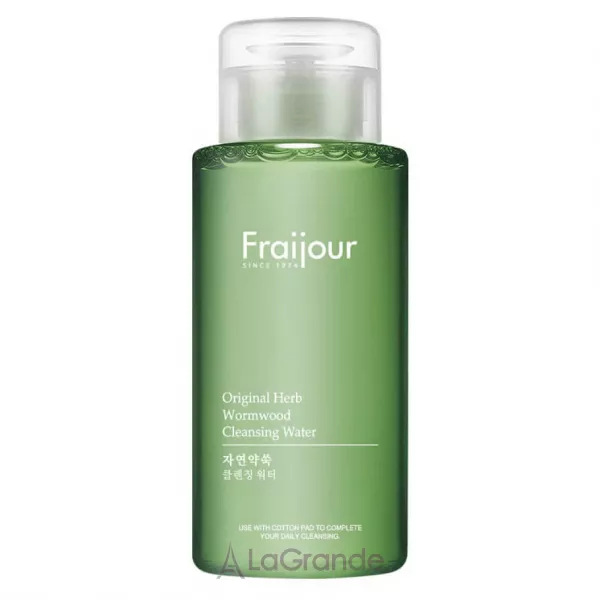 Fraijour Original Herb Wormwood Cleansing Water �������� ��� ������ �������