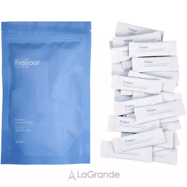 Fraijour Pro Moisture Enzyme Powder Wash ��������� �������� �����
