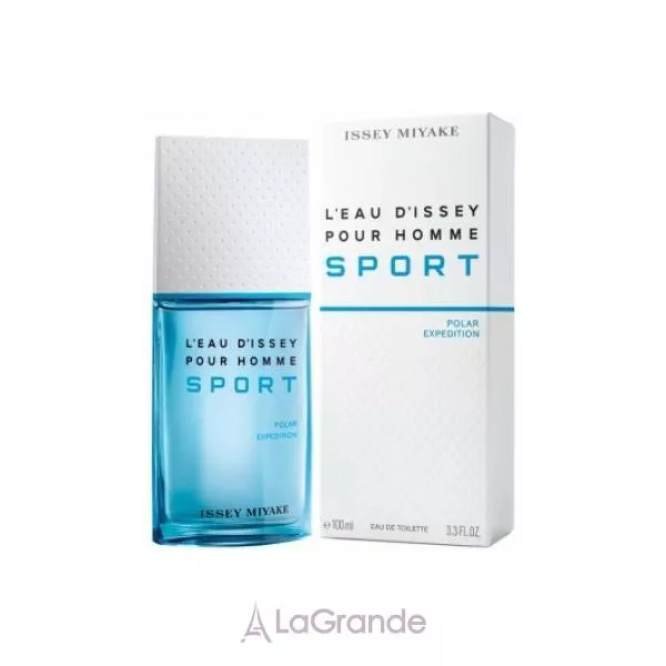 Issey Miyake L'Eau d'Issey pour Homme Sport Polar Expedition ��������� ����