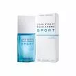 Issey Miyake L'Eau d'Issey pour Homme Sport Polar Expedition  
