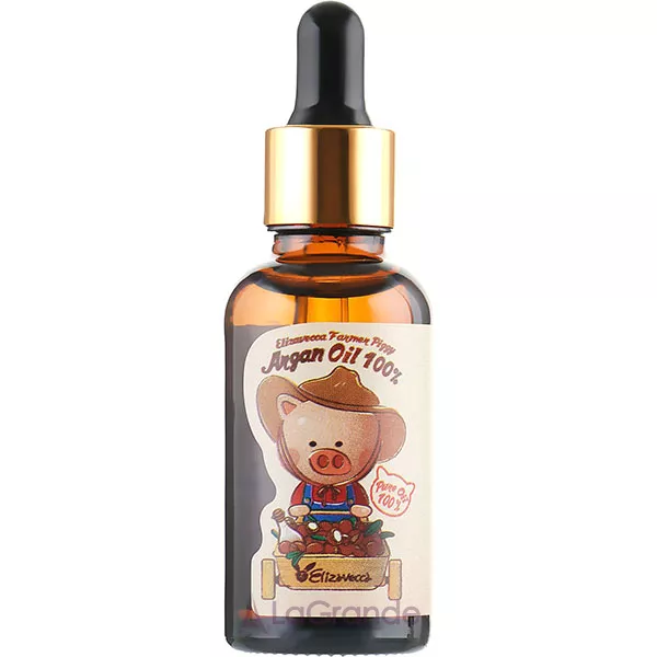 Elizavecca Farmer Piggy Argan Oil 100% ����� ��������� 100%