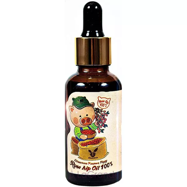 Elizavecca Farmer Piggy Rose Hips Oil 100% ����� ��������� 100%