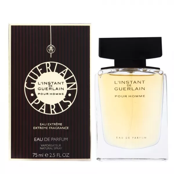 Guerlain L 'Instant de Guerlain pour Homme Eau Extreme ��������������� ����
