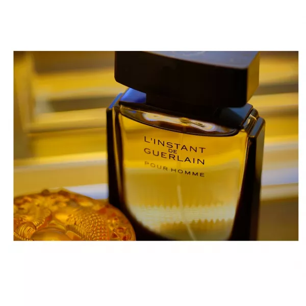 Guerlain L 'Instant de Guerlain pour Homme Eau Extreme ��������������� ����