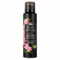 Tesori d'Oriente Orchidea della Cina Deodorante Spray ����������-����� ��������������� "��������� �������"