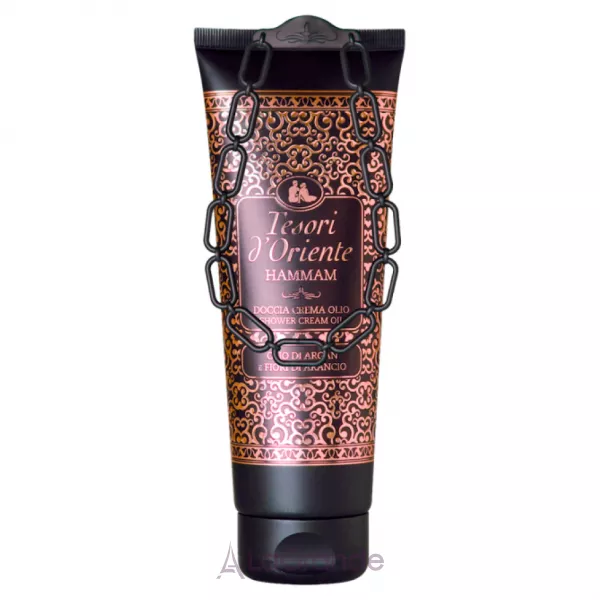 Tesori d'Oriente Hammam Shower Cream ����-���� ��� ���� 